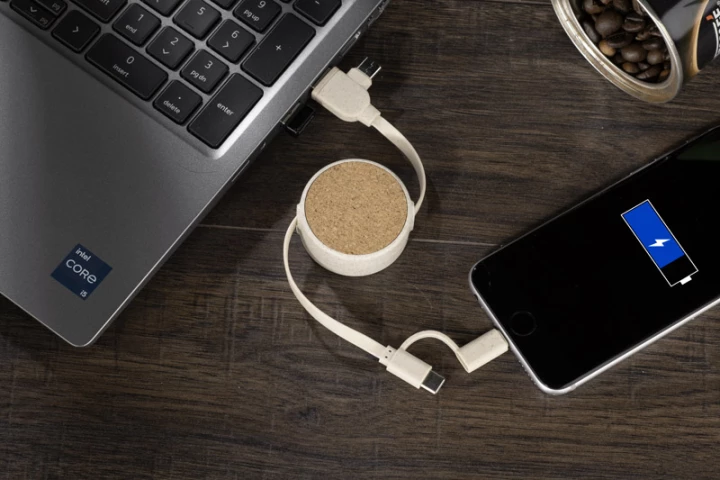 Kabel do ładowania SLOPI 