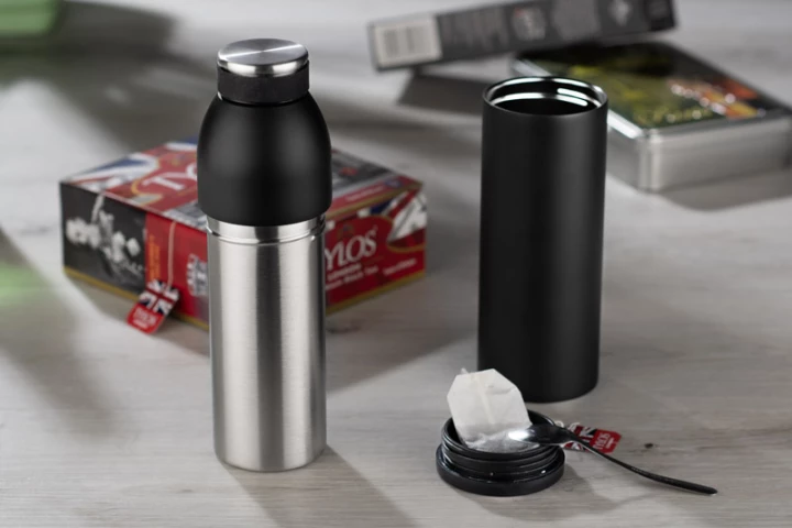 Butelka termiczna DUAL 550 ml 