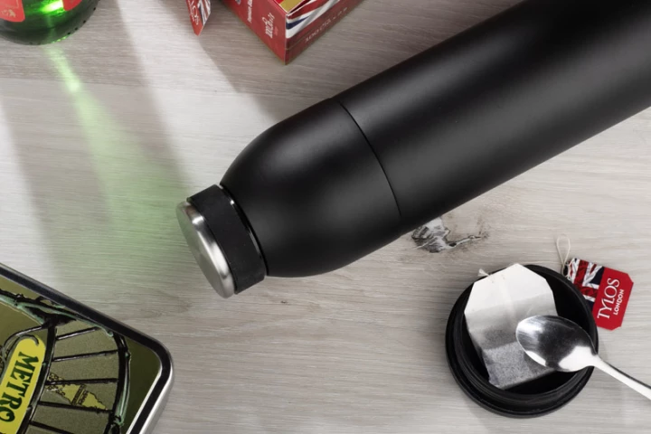 Butelka termiczna DUAL 550 ml 