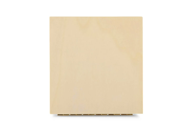 Szachy drewniane ILDE 