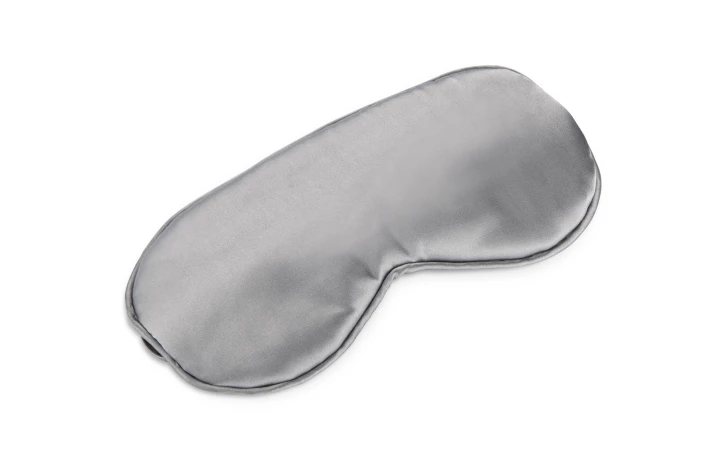 Opaska na oczy do spania VELURO 