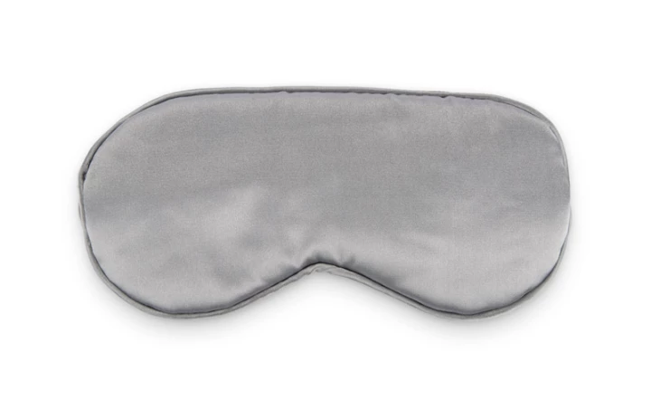 Opaska na oczy do spania VELURO 