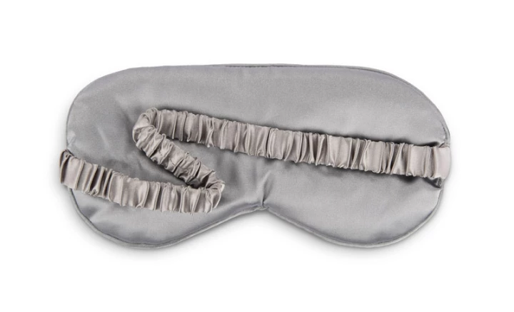 Opaska na oczy do spania VELURO 