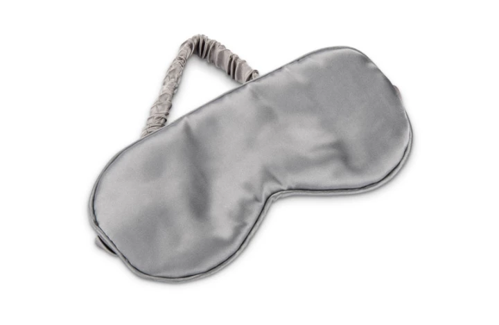 Opaska na oczy do spania VELURO 