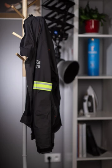 Opaska elastyczna VISO 