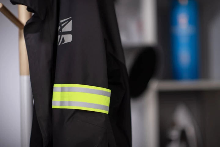 Opaska elastyczna VISO 