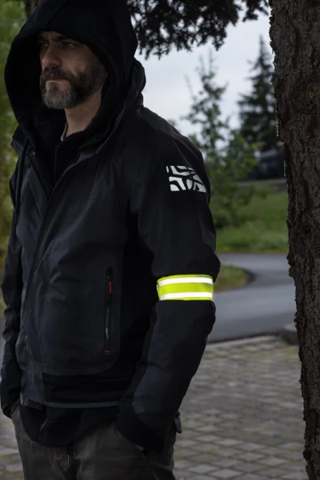 Opaska elastyczna VISO 