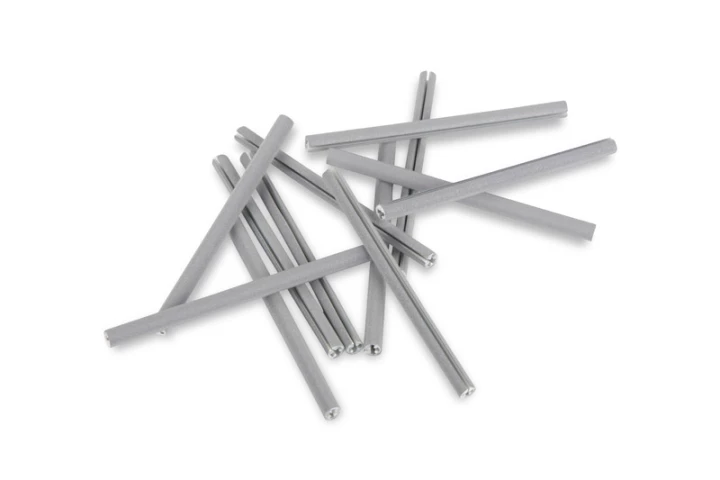 Nakładki na szprychy rowerowe ROLO 