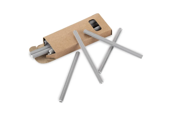 Nakładki na szprychy rowerowe ROLO 