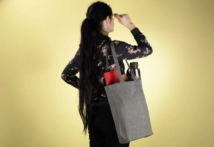 Torba bawełniana LAN 140 g 