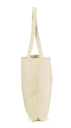 Torba bawełniana TOBI 140 g 