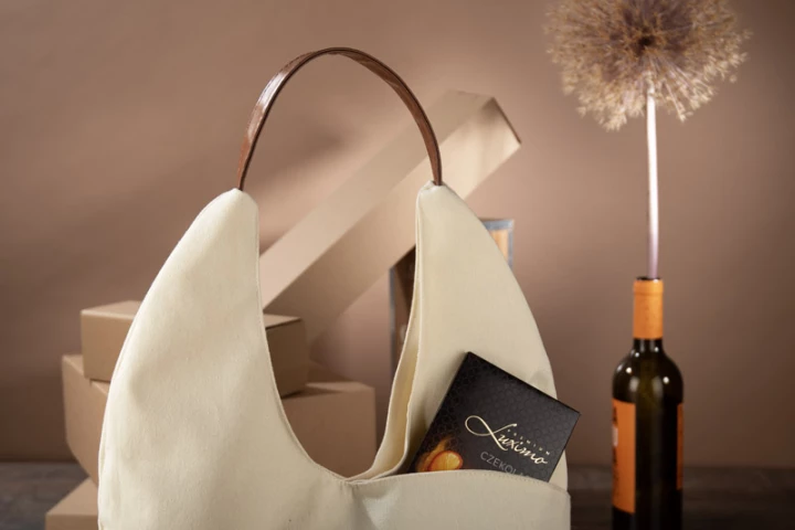 Torba bawełniana TASKE 280 g 