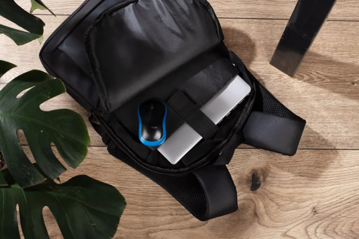 Plecak na laptopa KIP 