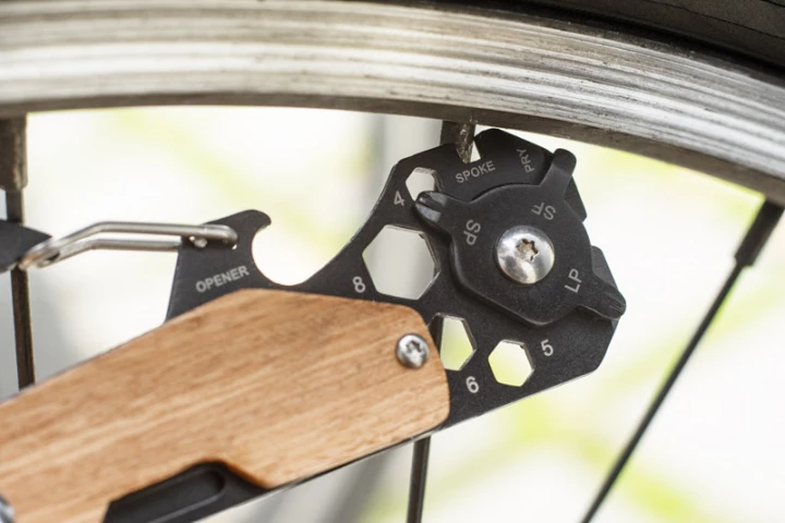 Narzędzie wielofunkcyjne FINLI 