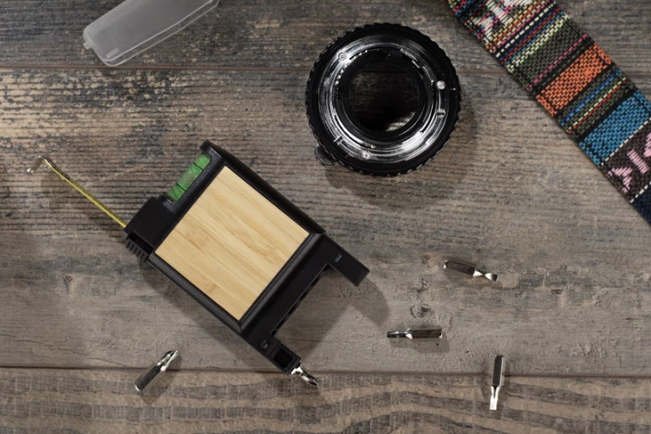 Narzędzie wielofunkcyjne ALGO 