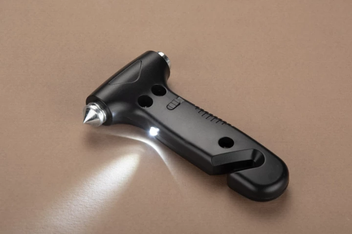 Młotek bezpieczeństwa SEKURE 