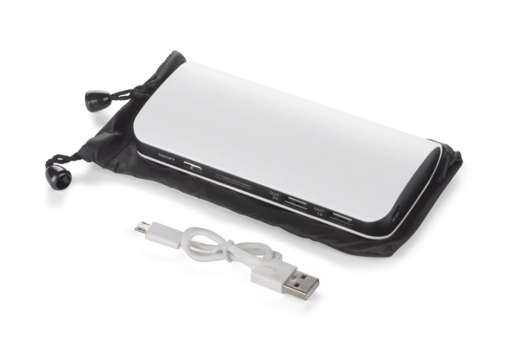 Power bank TIEN 10000 mAh 