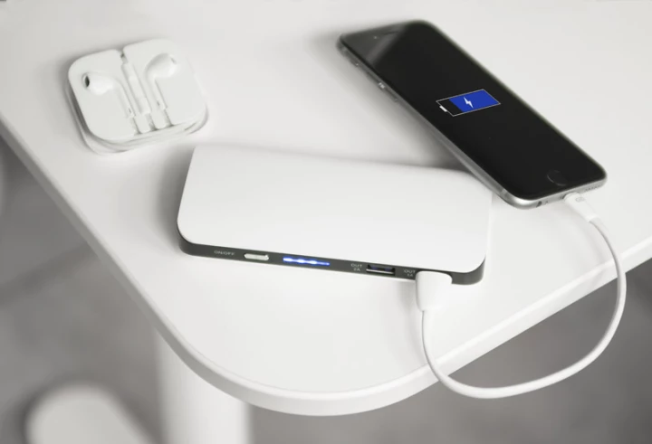 Power bank TIEN 10000 mAh 