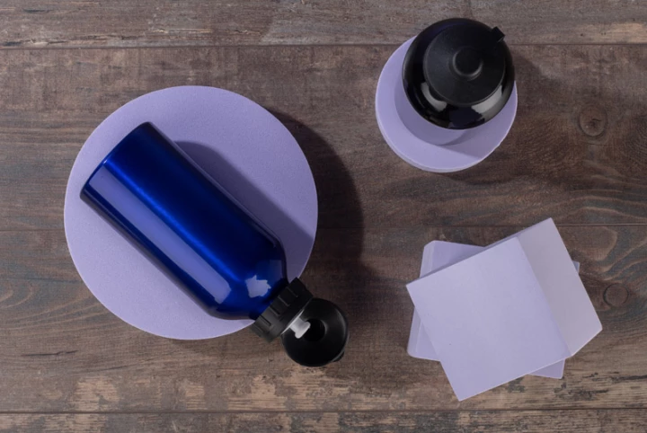 Butelka aluminiowa ESPO 500 ml 