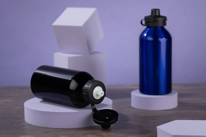 Butelka aluminiowa ESPO 500 ml 