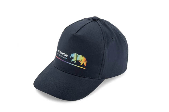 Czapka z daszkiem TORI 