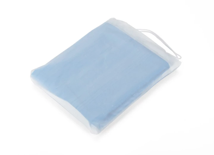 Płaszcz przeciwdeszczowy PLUVO 