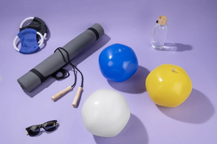 Piłka plażowa NUBA 