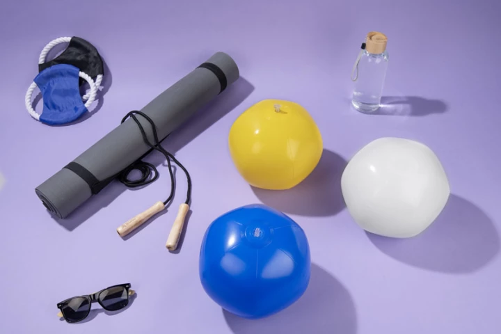 Piłka plażowa NUBA 