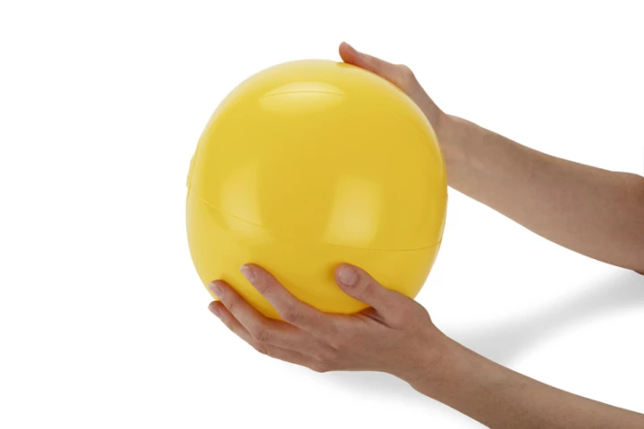 Piłka plażowa NUBA 