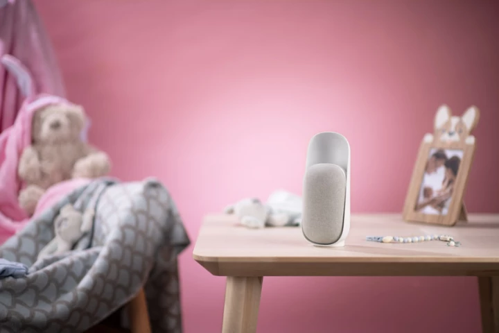 Głośnik bezprzewodowy CALMERA 