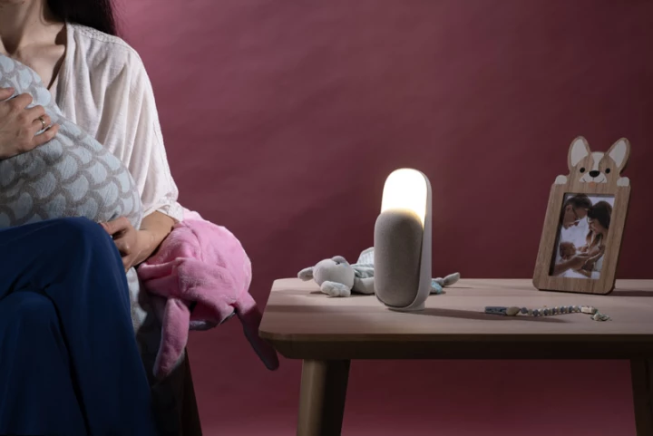 Głośnik bezprzewodowy CALMERA 