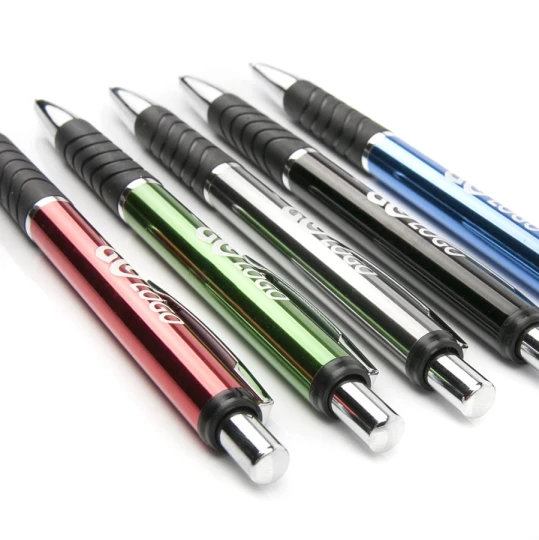 Długopis Vesuvio - Niebieski