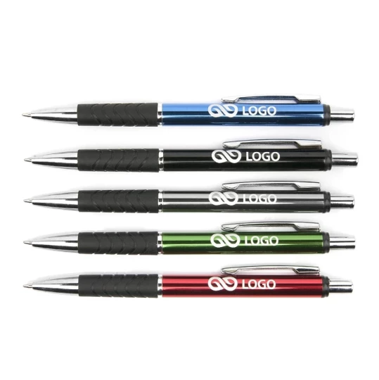 Długopis Vesuvio - Biały