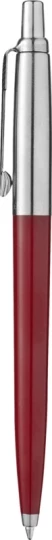 Długopis PARKER JOTTER z recyklingu - Ciemnoczerwony
