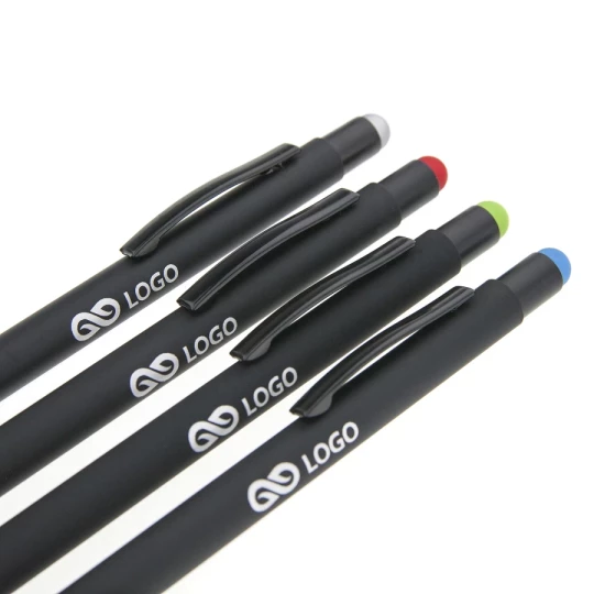 Długopis Detroit - Jasny Niebieski