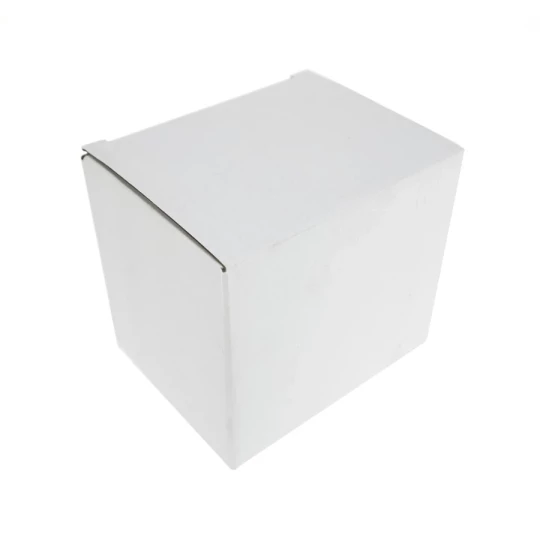 Kubek Stalowy Hugo - Niebieski