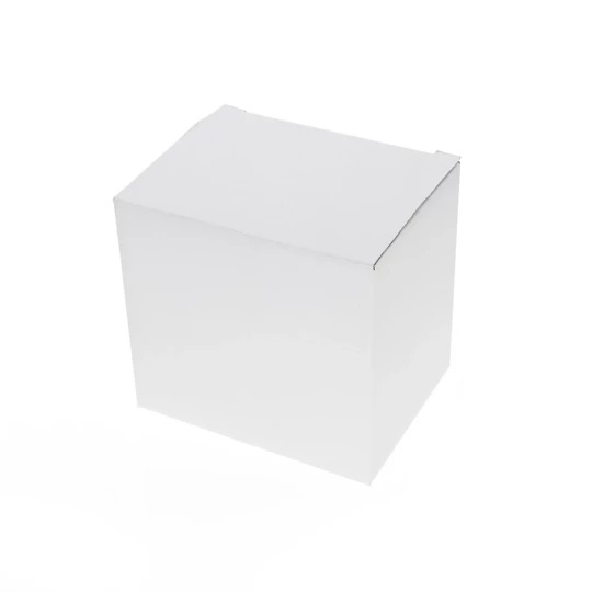 Kubek Stalowy Falun - Czarny