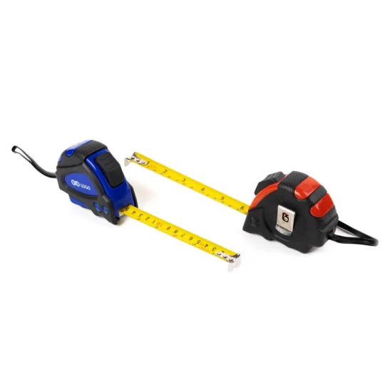 Miara zwijana 5m - Szary