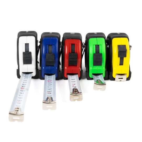 Miara zwijana 3m - Zielony