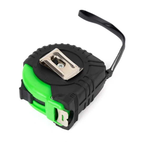 Miara zwijana 3m - Czerwony