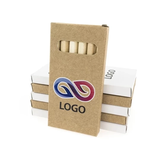 Kredki Cami - Beżowy