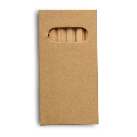 Kredki Cami - Beżowy