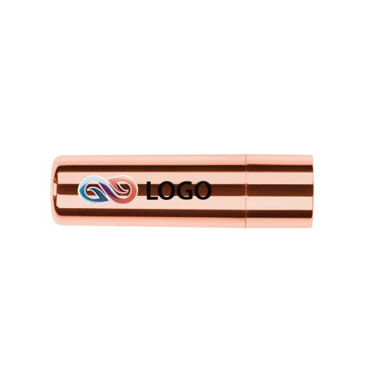 Pomadka ochronna Lola - Różowy