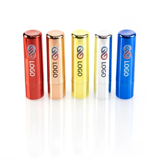 Pomadka ochronna Lola - Różowy