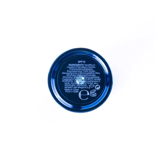 Pomadka ochronna Lola - Różowy