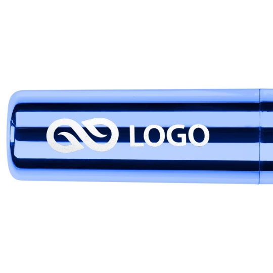 Pomadka ochronna Lola - Różowy