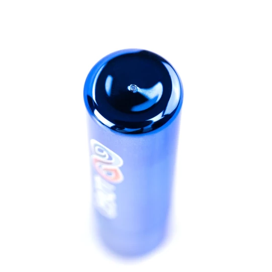 Pomadka ochronna Lola - Czerwony