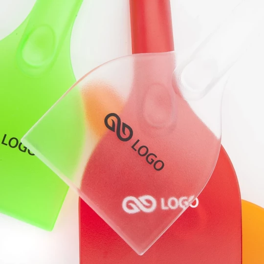 Skrobaczka Oslo - Biały