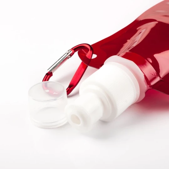 Bidon Zwijany - Zielony