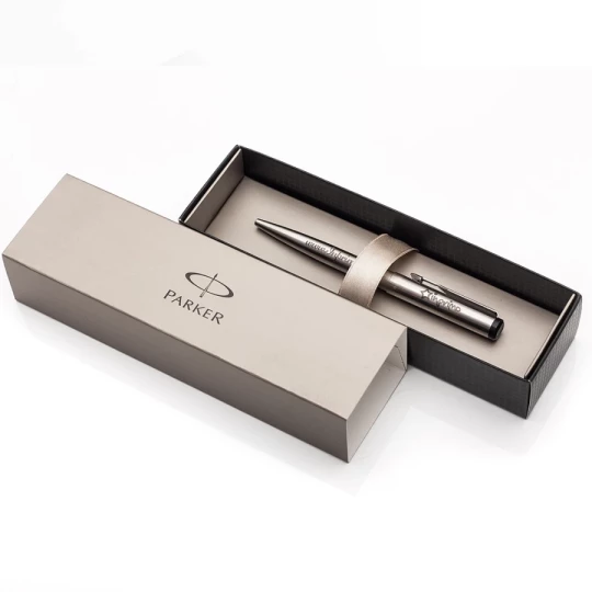 Długopis PARKER VECTOR - Srebrny